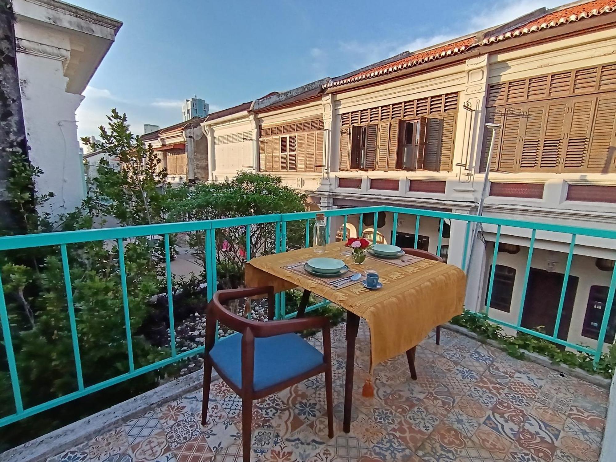 The Georgetown Green Gates Εξωτερικό φωτογραφία