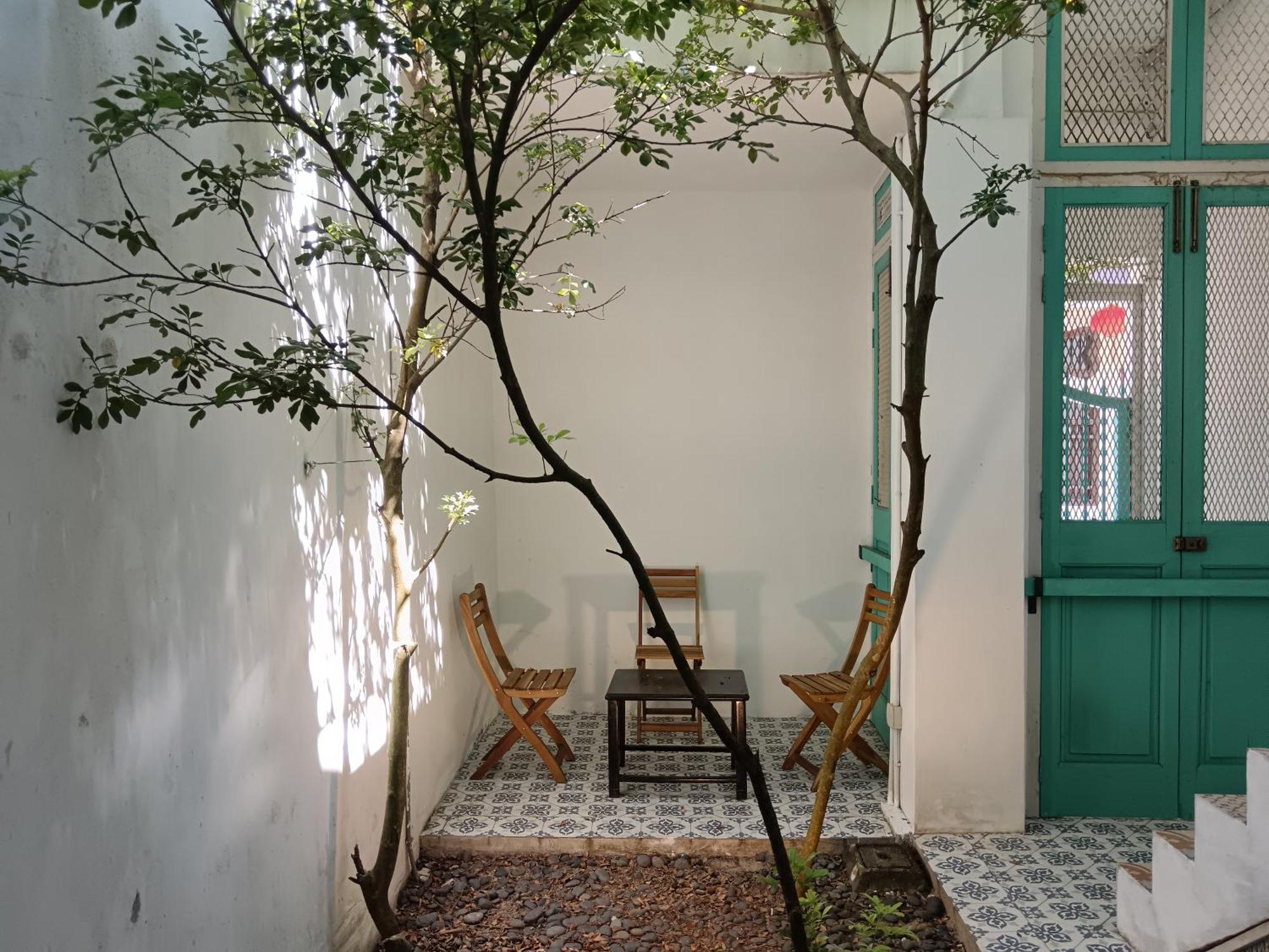 The Georgetown Green Gates Εξωτερικό φωτογραφία